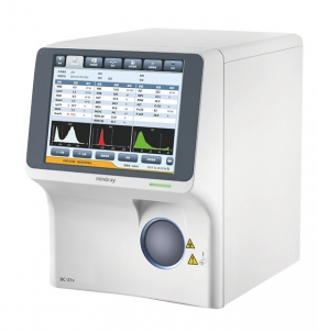 邁瑞Mindray全自動血液細(xì)胞分析儀BC-11、BC-21、BC-21s、BC-31、BC-31s、BC-10e、BC-30e