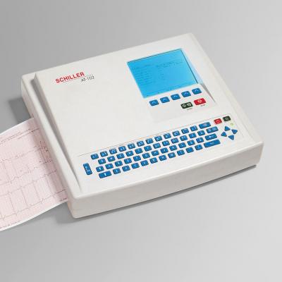 席勒6道心電圖機(jī)CARDIOVIT AT-102