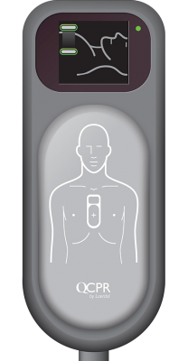 監(jiān)護(hù)除顫器Monitor/Defibrillator