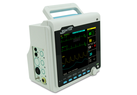 cms6000病人監(jiān)護儀