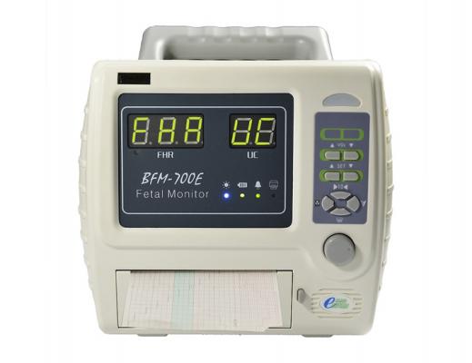 超聲多普勒胎兒/母親監(jiān)護(hù)儀bfm-700、bfm-700+、bfm-700e