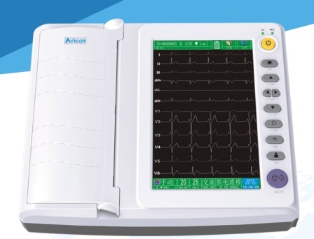 心電圖機(jī)ECG-1C、ECG-1D、ECG-3C、ECG-3D、ECG-6C、ECG-6D、ECG-12C、ECG-12D