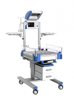 標準嬰兒輻射保暖臺BN-100；BN-100A；BN-200