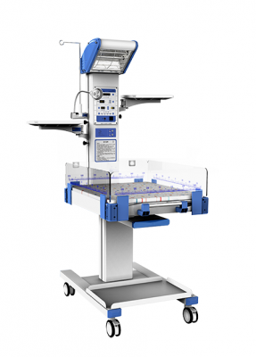 嬰兒輻射保暖臺BN-100；BN-100A；BN-200