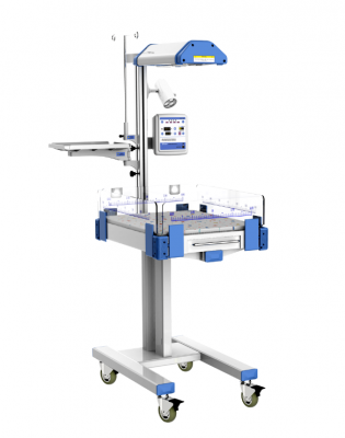 嬰兒輻射保暖臺BN-100；BN-100A；BN-200