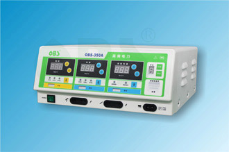 高頻電刀obs-350a、obs-350b、obs-300a、obs-100a、obs-100b、obs-100c、obs-50