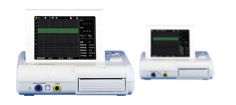 cms800g超聲多普勒胎兒監(jiān)護儀