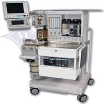 麻醉系統(tǒng)anesthesia system   aisys cs2