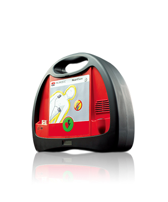   半自動(dòng)體外除顫器 ?HeartSave AED（M250）