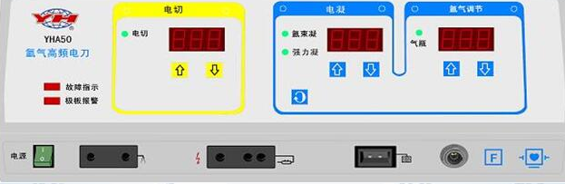 一次性使用高頻手術(shù)器中性電極gpd-Ⅱ