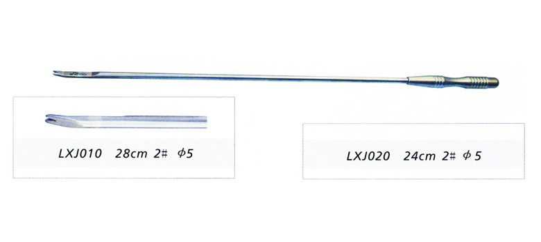 一次性使用無菌推結(jié)器 y、z 