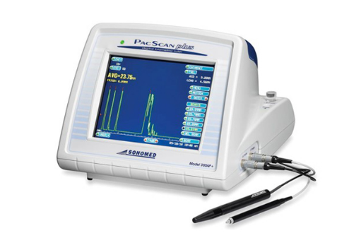 超角膜測(cè)厚掃描儀PACSCAN 300AP+