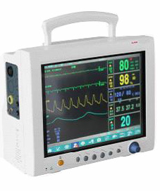 7000plus病人監(jiān)護儀
