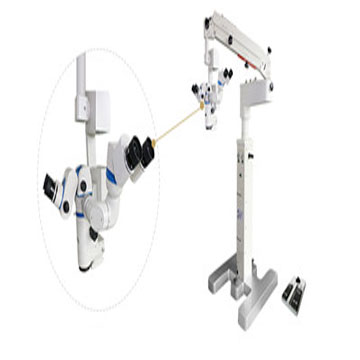 ASOM-5型手術(shù)顯微鏡