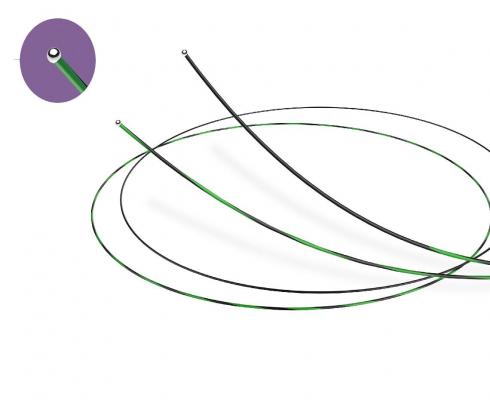 一次性使用無(wú)菌非血管腔道導(dǎo)絲gw-0.025-150