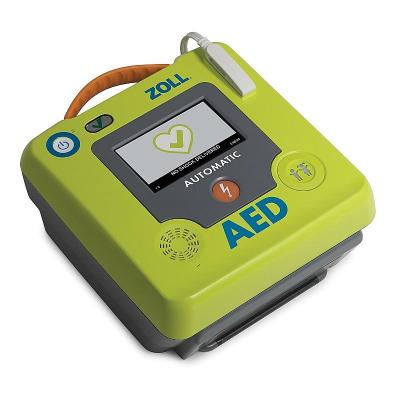 自動(dòng)體外除顫器Fully Automatic AED Plus