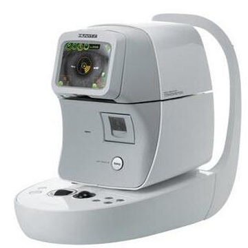 眼壓計(jì)non-contact tonometer hnt-7000