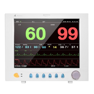 力康多參數(shù)監(jiān)護儀PC-9000B