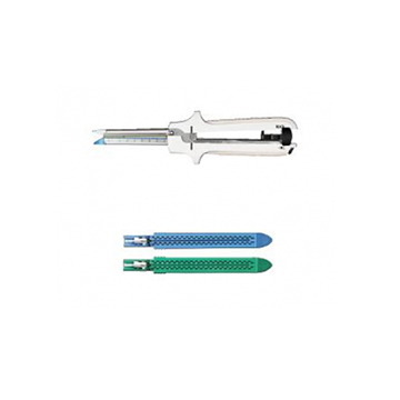 瑞奇通用內(nèi)鏡直線切割吻合器及一次性釘匣