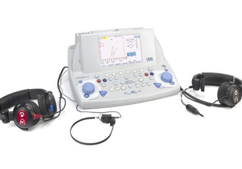 診斷型聽力計(jì)Diagnostic Audiometer