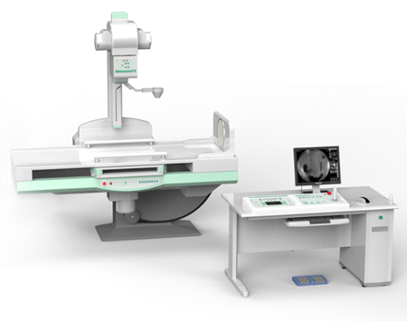 pld6800數(shù)字胃腸 醫(yī)用診斷x射線機