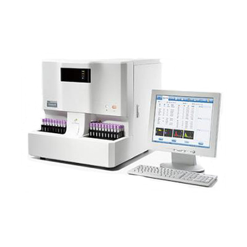  全自動五分類血液分析儀 kt-6800