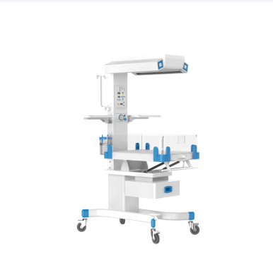 BRW-4000A嬰兒輻射保暖臺