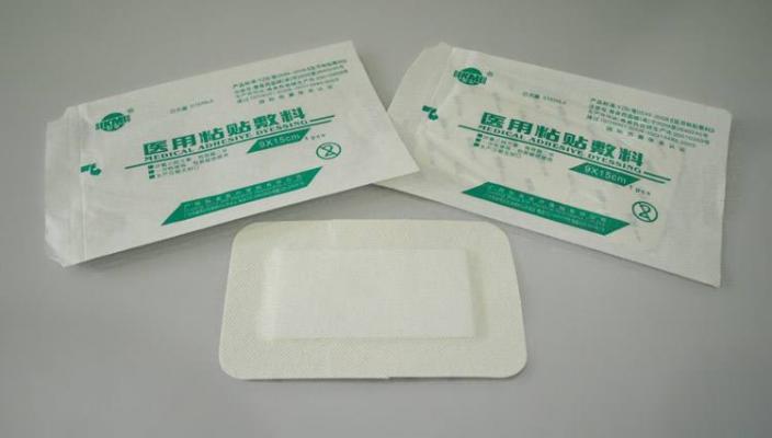 醫(yī)用修護敷料P-100g