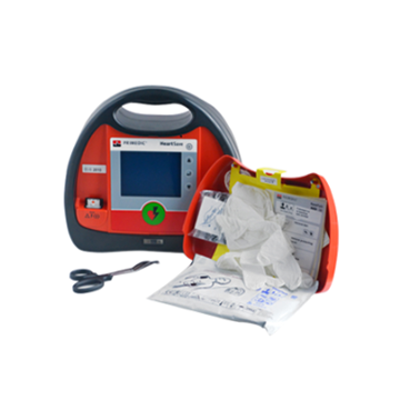 普美康PRIMEDIC 半自動除顫監(jiān)護(hù)儀 HeartSave AED-M(M250)