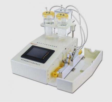 醫(yī)用外傷沖洗機(jī)XN-CXJ-I型