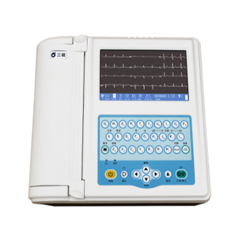 三銳 數(shù)字心電圖機(jī) ecg-5512b