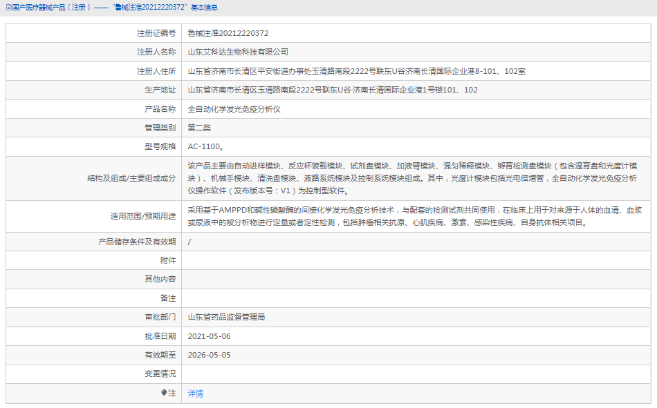 AC-1100全自動(dòng)化學(xué)發(fā)光免疫分析儀1.png