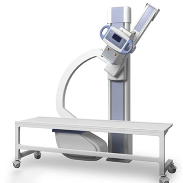tmdr-c1數字化醫(yī)用x射線攝影系統