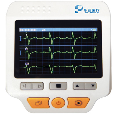 心電檢測(cè)儀 pc-80d