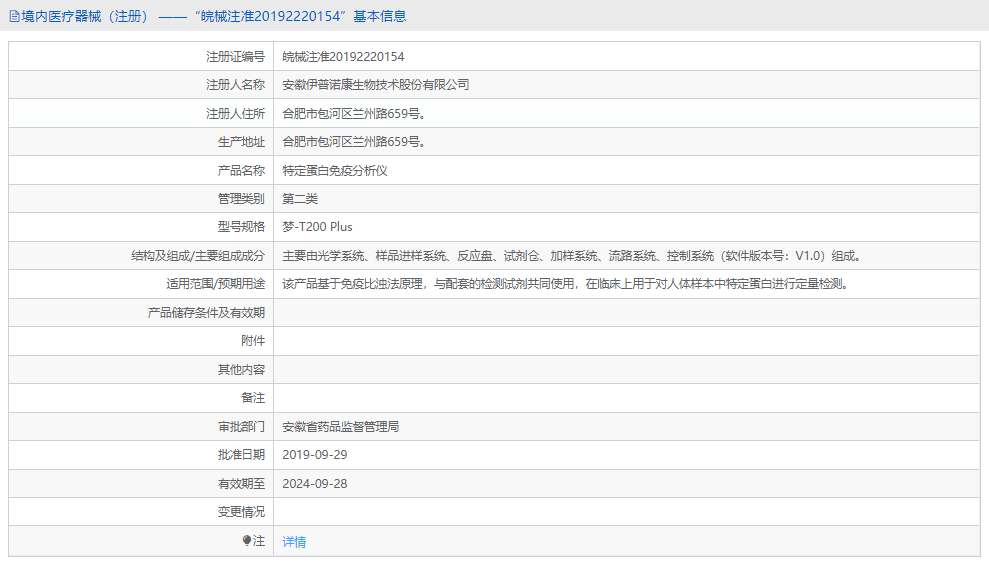 夢(mèng)-T200 Plus特定蛋白免疫分析儀1.png