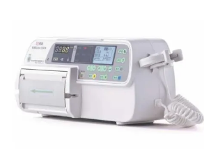 誼安奧美輸液泵epump500