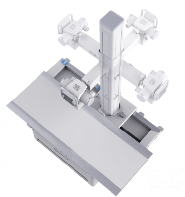 xfl-600a便攜式數(shù)字化x射線(xiàn)攝影系統(tǒng)