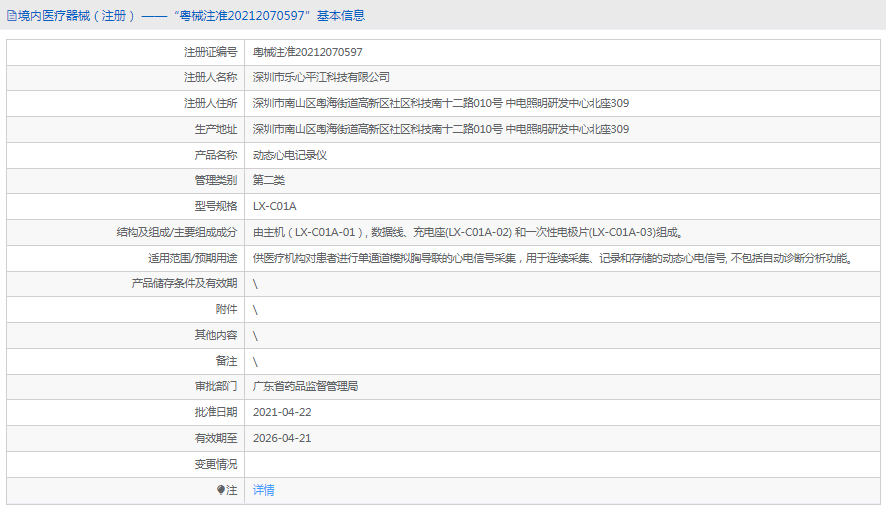 LX-C01A動態(tài)心電記錄儀1.png