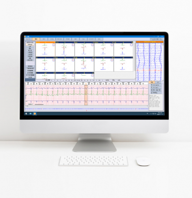 動態(tài)心電圖分析系統(tǒng)jrt-y
