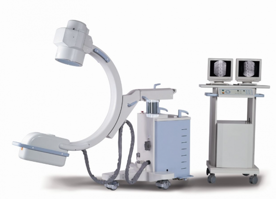 cios select s3移動式c形臂x射線機(jī)