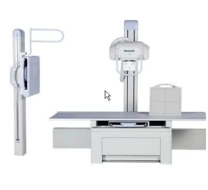 攝影x射線(xiàn)機(jī)新東方1000x3型