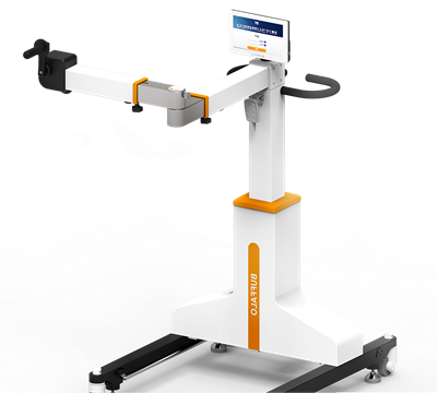 apt-bsu床旁上肢型主被動(dòng)運(yùn)動(dòng)康復(fù)訓(xùn)練器