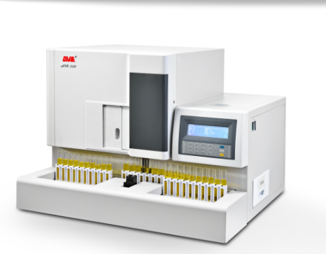ave-735a尿液分析儀
