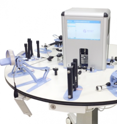 sy-hr03s手功能康復訓練與評估系統(tǒng)