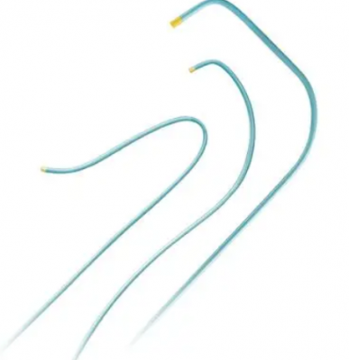 外周血管造影導(dǎo)管angiographic catheter