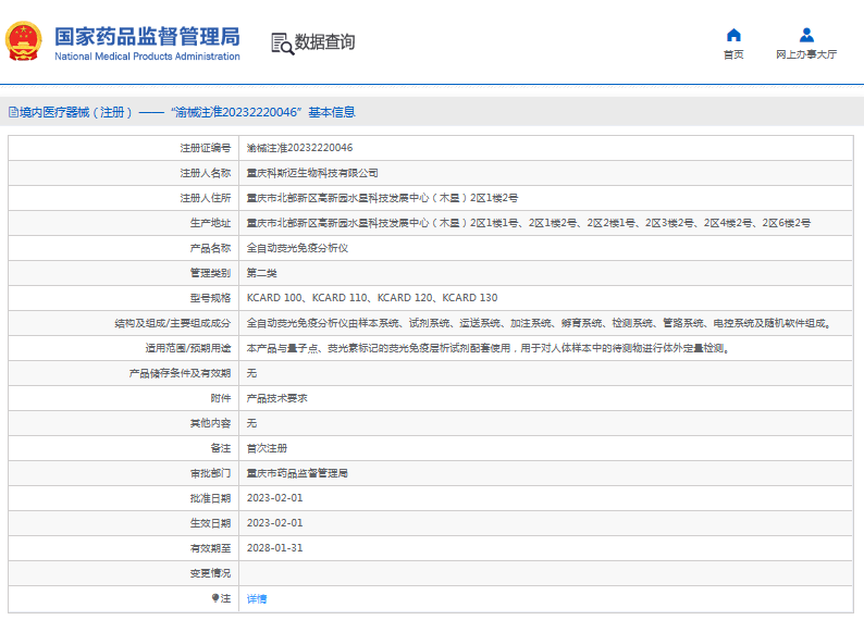 KCARD 110、KCARD 120全自動(dòng)熒光免疫分析儀1.png