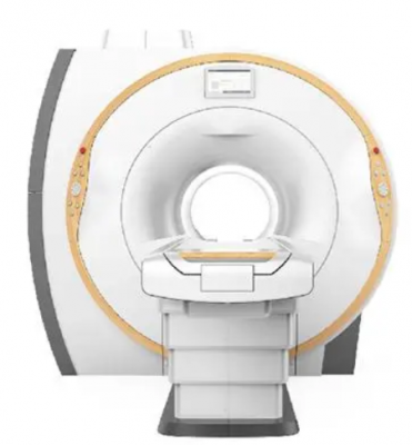 超導(dǎo)型磁共振成像系統(tǒng)i_vision 0.71t