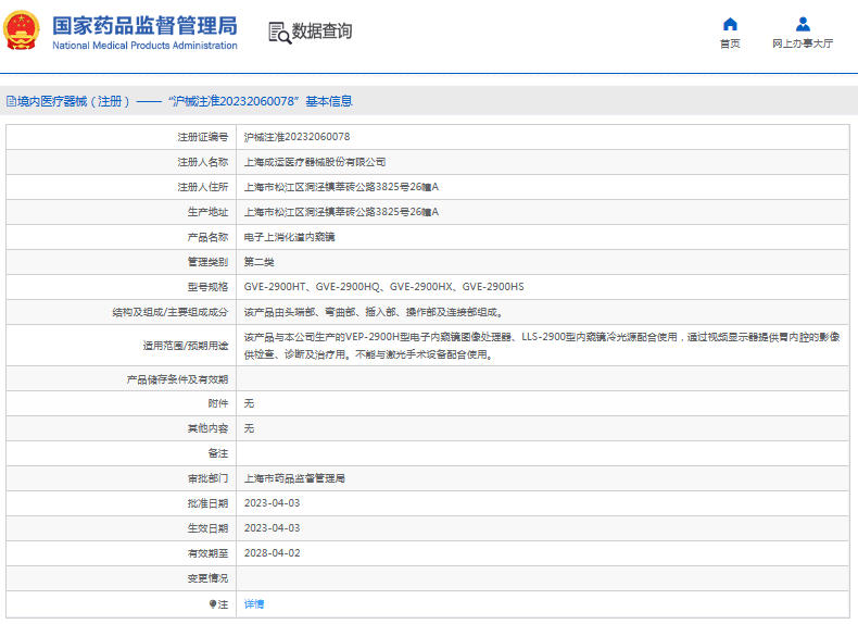 GVE-2900HX、GVE-2900HS電子上消化道內(nèi)窺鏡1.png