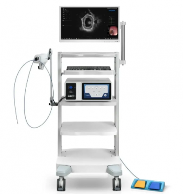 消化道內窺鏡用超聲診斷設備vsonic 600