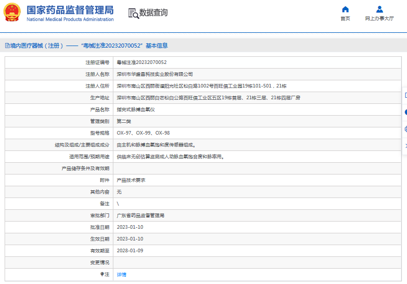 OX-97、OX-99指夾式脈搏血氧儀1.png